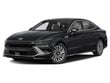 New 2027 Hyundai Sonata Hybrid SEL Sedan