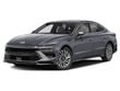 New 2027 Hyundai Sonata Hybrid SEL Sedan