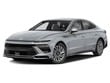 New 2027 Hyundai Sonata Hybrid SEL Sedan