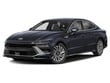 New 2027 Hyundai Sonata Hybrid SEL Sedan