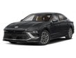 New 2027 Hyundai Sonata Hybrid Limited Sedan