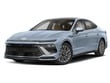 New 2027 Hyundai Sonata Hybrid Limited Sedan