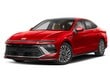 New 2027 Hyundai Sonata Hybrid Limited Sedan