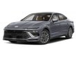 New 2027 Hyundai Sonata Hybrid Limited Sedan