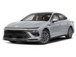 New 2027 Hyundai Sonata Hybrid Limited Sedan