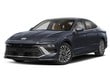 New 2027 Hyundai Sonata Hybrid Sedan