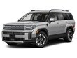 New 2027 Hyundai Santa Fe SEL FWD SUV