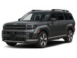 New 2027 Hyundai Santa Fe Limited SUV