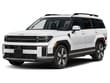 New 2027 Hyundai Santa Fe Limited FWD SUV