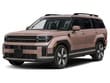New 2027 Hyundai Santa Fe Limited FWD SUV