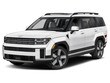 New 2027 Hyundai Santa Fe Limited FWD SUV