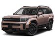 New 2027 Hyundai Santa Fe SUV