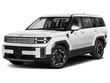 New 2027 Hyundai Santa Fe SE AWD SUV