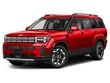 New 2027 Hyundai Santa Fe SEL AWD SUV