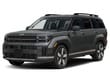 New 2027 Hyundai Santa Fe Limited SUV