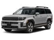 New 2027 Hyundai Santa Fe Limited AWD SUV