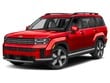 New 2027 Hyundai Santa Fe SUV