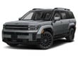 New 2027 Hyundai Santa Fe Calligraphy SUV