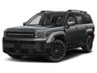 New 2027 Hyundai Santa Fe SUV