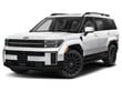 New 2027 Hyundai Santa Fe Calligraphy SUV