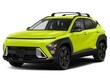New 2027 Hyundai Kona SEL Sport FWD SUV