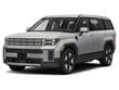 New 2027 Hyundai Santa Fe HEV SE SUV