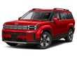 New 2027 Hyundai Santa Fe HEV SEL SUV