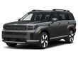 New 2027 Hyundai Santa Fe HEV Limited SUV