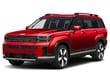 New 2027 Hyundai Santa Fe HEV Limited SUV