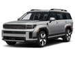New 2027 Hyundai Santa Fe HEV Limited SUV