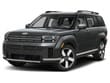 New 2027 Hyundai Santa Fe Hybrid Limited SUV