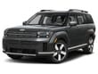 New 2027 Hyundai Santa Fe Hybrid Limited SUV