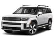New 2027 Hyundai Santa Fe HEV Limited SUV