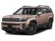 New 2027 Hyundai Santa Fe Hybrid Calligraphy SUV