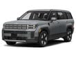 New 2027 Hyundai Santa Fe HEV SE SUV