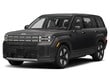 New 2027 Hyundai Santa Fe HEV SE SUV