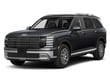 New 2027 Hyundai Palisade Hybrid Blue SEL 7P SUV