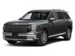 New 2027 Hyundai Palisade Hybrid Blue SEL 7P SUV