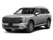 New 2027 Hyundai Palisade Hybrid Blue SEL 7P SUV