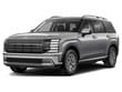 New 2027 Hyundai Palisade Hybrid Blue SEL 8P SUV