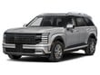 New 2027 Hyundai Palisade Hybrid Blue SEL Premium 8P FWD