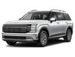 New 2027 Hyundai Palisade Hybrid SEL 8P SUV