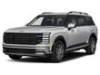 New 2027 Hyundai Palisade Hybrid SEL Premium 7P SUV
