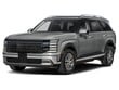 New 2027 Hyundai Palisade Hybrid SUV