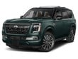  Nissan Armada