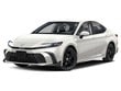 New 2027 Toyota Camry SE Sedan