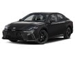 New 2027 Toyota Camry SE Sedan