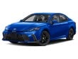 New 2027 Toyota Camry SE Sedan