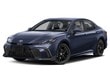 New 2027 Toyota Camry SE Sedan