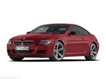 2006 BMW M6 Coupe